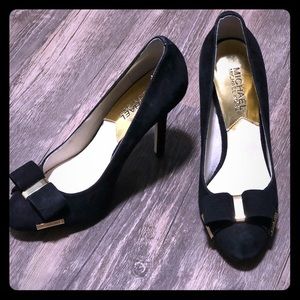 NEW Michael Kors Heels